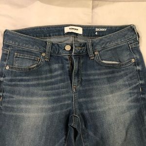 Sonoma Jeans